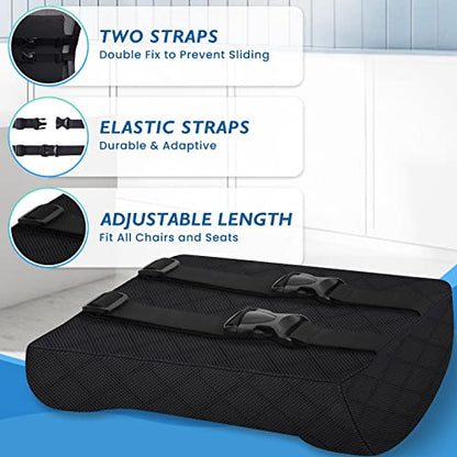 Lumbar Support Pillow for Office Chair Back Support Lumbar Pillow for Car