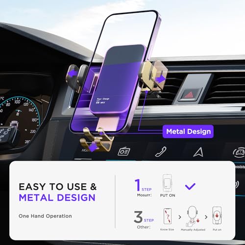 Wireless Car Charger