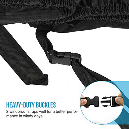ATV Cover Waterproof