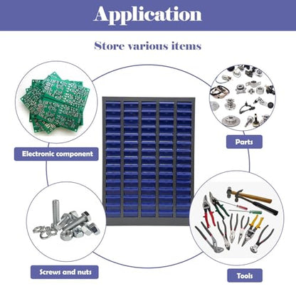 Parts Cabinet