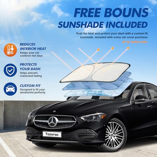 Mercedes Benz C