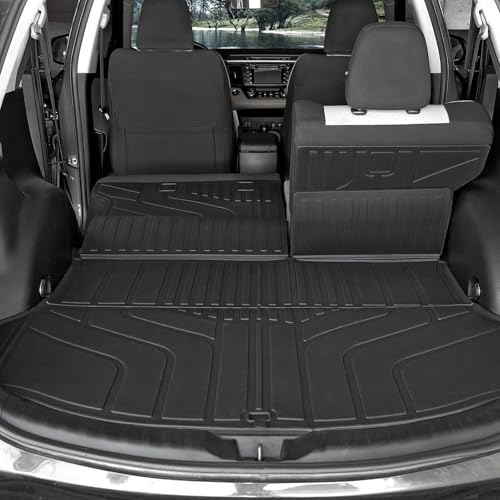 Floor Mats for 2013