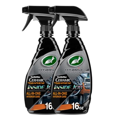 Hybrid Solutions Inside Job Interior Car Cleaner (32 Fl Oz)