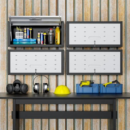 Garage Tool Cabinet