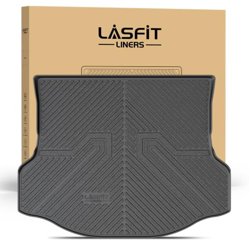 Cargo Trunk Mat for Toyota RAV4 2013