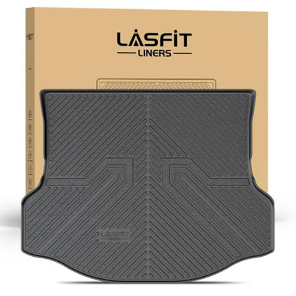 Cargo Trunk Mat for Toyota RAV4 2013