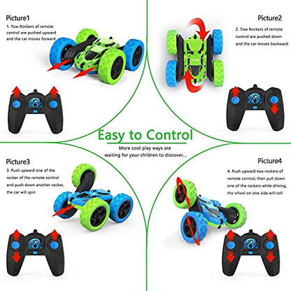 Remote Control Car for Kids