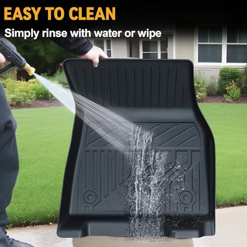 Floor Mats for 2019