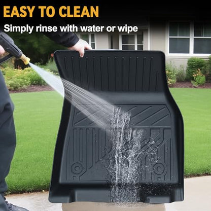 Floor Mats for 2019