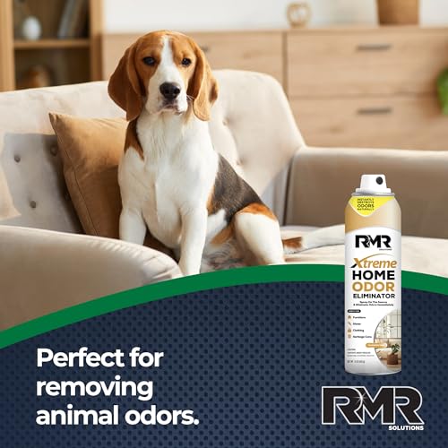 RMR Xtreme Home Odor Eliminator Spray (15 Ounce)