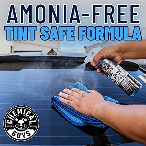 Streak Free Glass & Window Cleaner (32 Fl Oz)