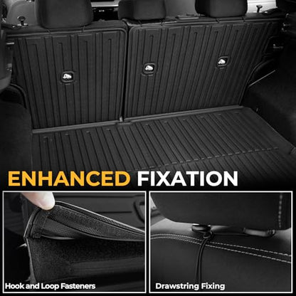 Floor Mats for 2025 (12.56 Count)