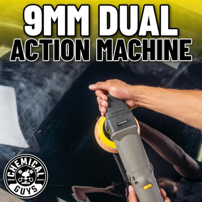 BUF503 TORQX Random Orbital Polisher
