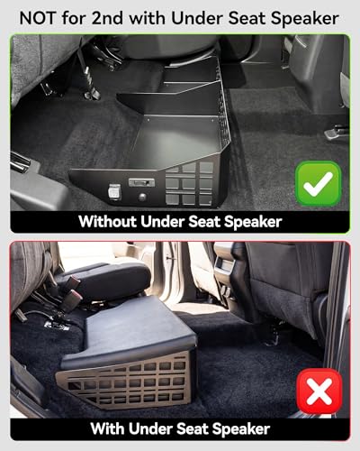 Floor Mats for Nissan Frontier 2022