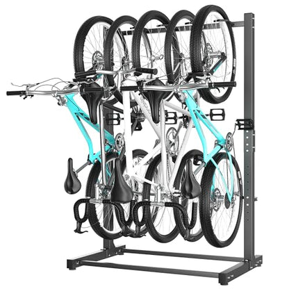 Freestanding Bike Rack