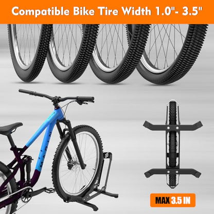 Bike Stand Floor