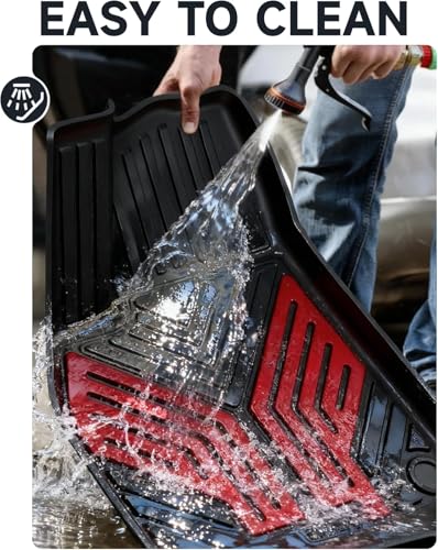 Premium Color TPE Floor Mats 3