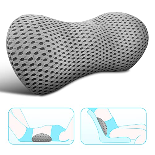 Lumbar Support Pillow for Office Chair