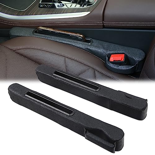 Car Seat Gap Filler 2 Pack