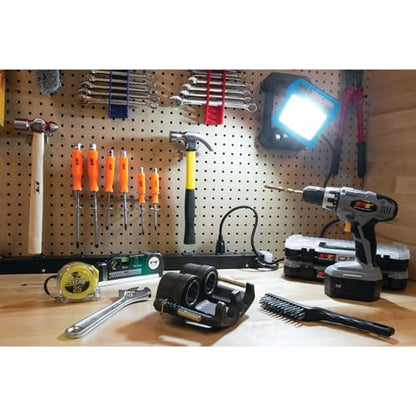 W2233 3000 Lumen 120 V LED Work Light