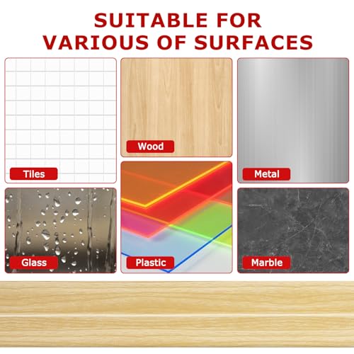 Wall Corner Protector Peel and Stick Corner Trim Molding