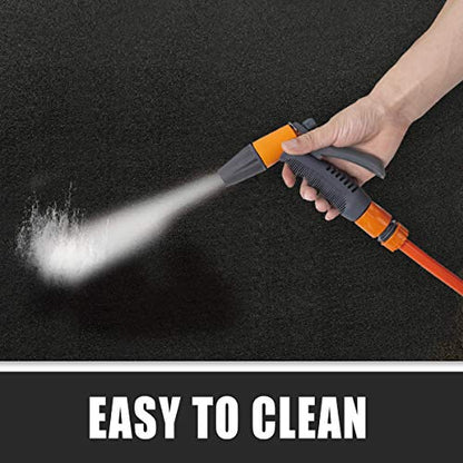 Absorbent Oil Spill Mat