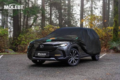 SUV Car Cover Custom Fit for Mazda CX5 CX