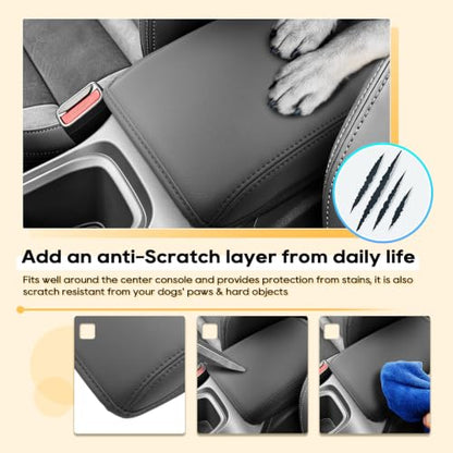 Armrest Cover for 2022