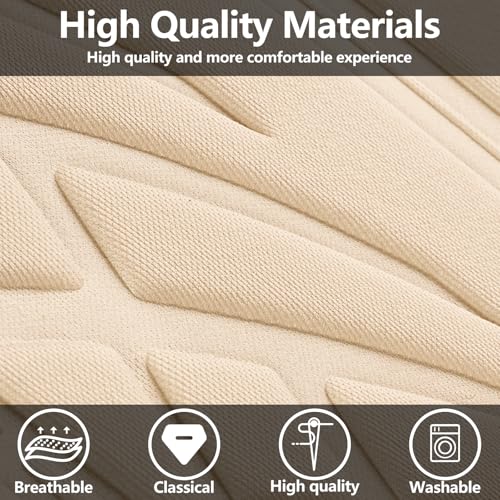Front Car Seat Cover