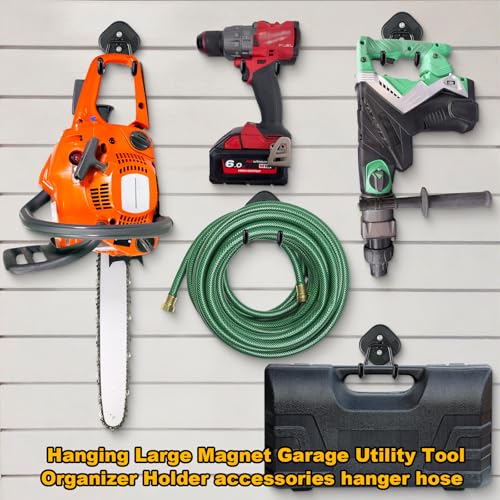 Strong Magnetic Hooks Heavy Duty for Hanging