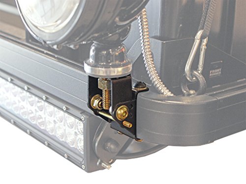 Roof Rack Spotlight Bracket (2 Count)