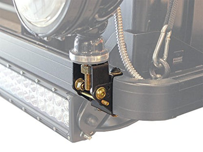 Roof Rack Spotlight Bracket (2 Count)