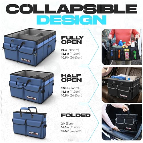 Trunk Organizer