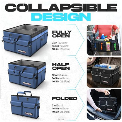 Trunk Organizer