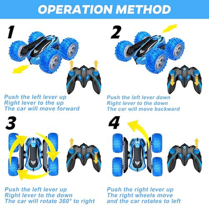 Remote Control Car