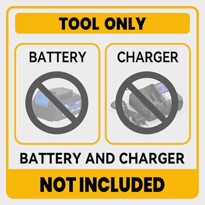 220W Power Inverter Compatible with DeWALT 20V Battery (2 Count)
