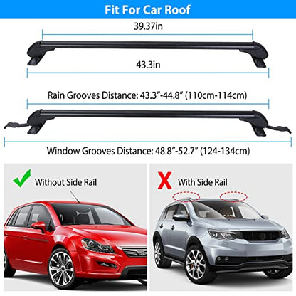 Universal Roof Rack
