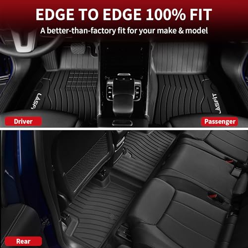 Floor Mats for Mercedes Benz GLB 250
