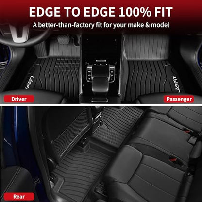 Floor Mats for Mercedes Benz GLB 250