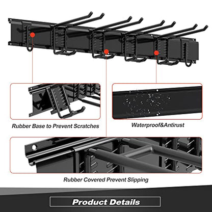 Garage Wall Organizer