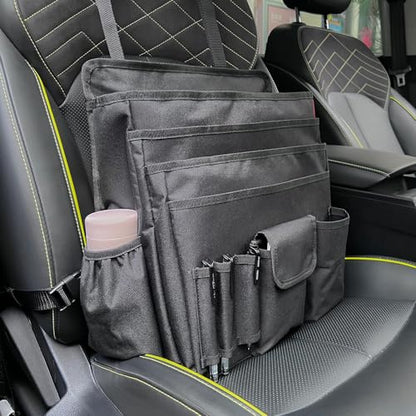 Universal Front Seat Organizer for Car & Truck