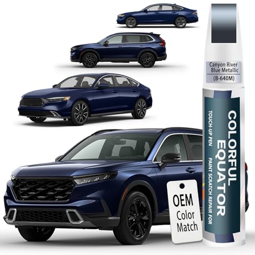 Car Touch Up Paint