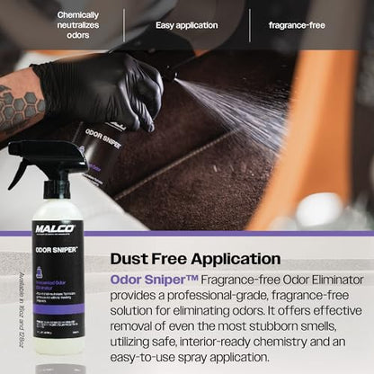 Odor Sniper Fragrance (16 Fl Oz)