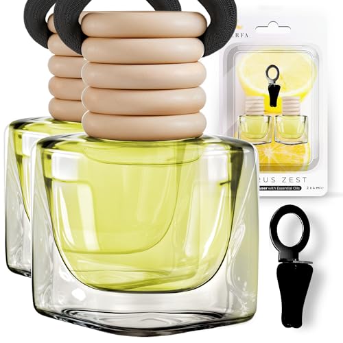 Car Air Freshener (4 Fl Oz)