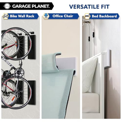 M2 Garage Wall Protector for Car Door (2 Count)