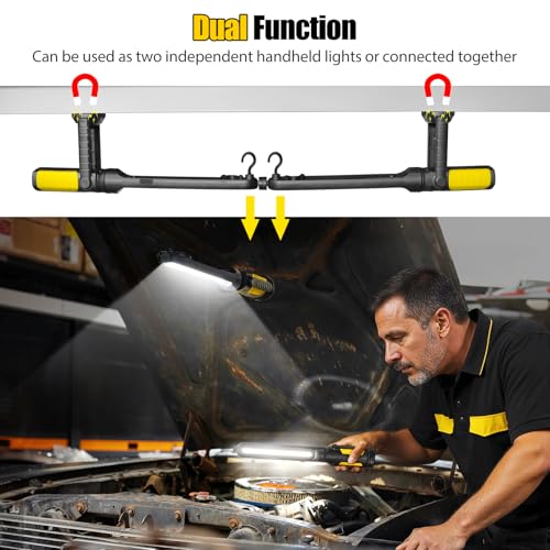 Work Light for Mechanic