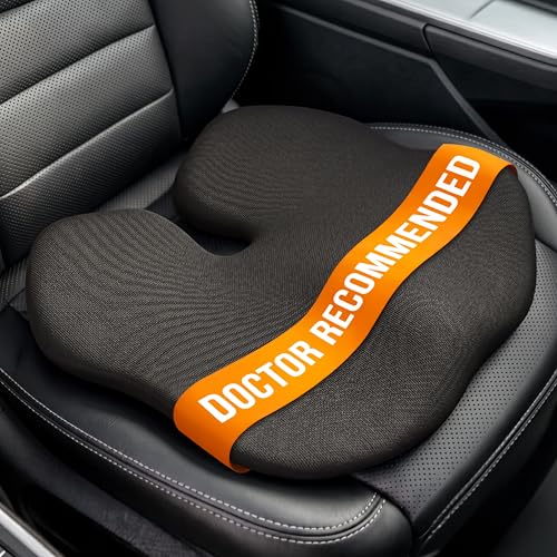 Car Seat Cushion for Driving