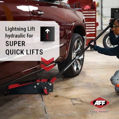 4 Ton Car Jack