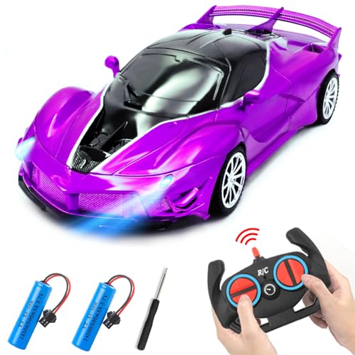 Remote Control Car for Girl