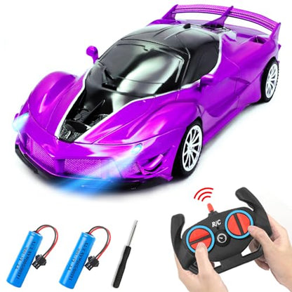Remote Control Car for Girl